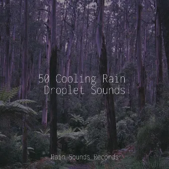 50 Cooling Rain Droplet Sounds by Relaxing Music