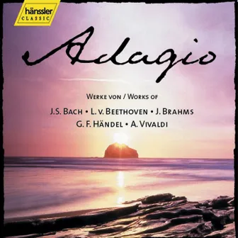 Adagio by Klaus-Peter Hahn