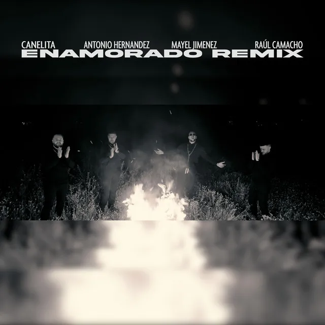 Enamorado - Remix