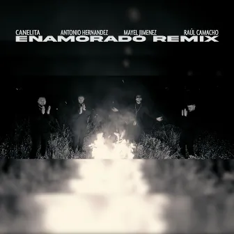 Enamorado (Remix) by Antonio Hernandez