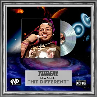 Hit Different (YES SIR) by TuReal