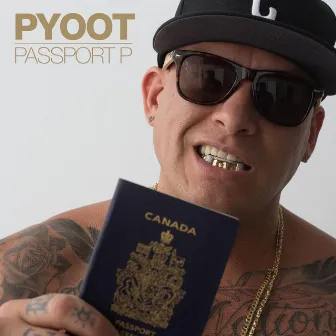 Passport P by Pyoot