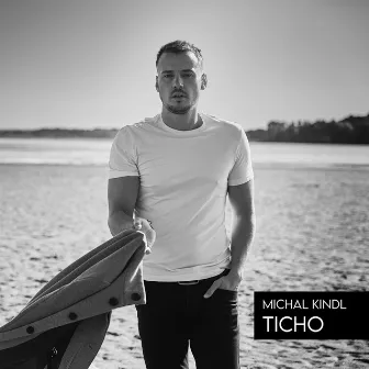 Ticho by Michal Kindl