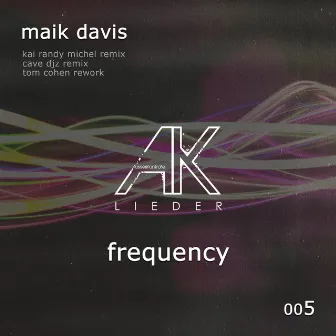 Frequency by Maik Davis