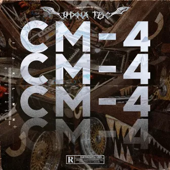 CM-4 by Jhxna tbc