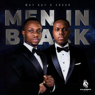 MEN IN BLACK by Sbuxo