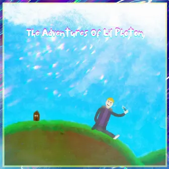 The Adventures Of Photon by Dxthstalker Records