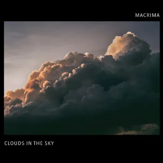 Clouds in the Sky by MACRIMA