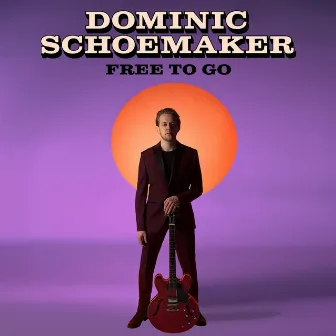 Free to Go by Dominic Schoemaker