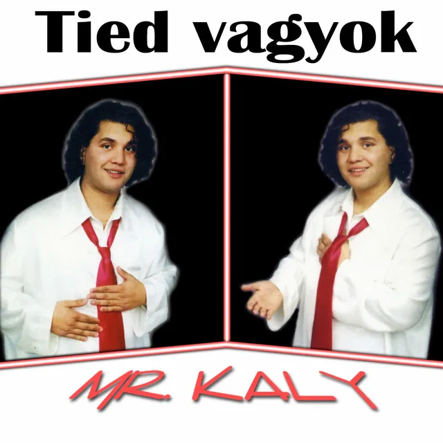 Tied Vagyok