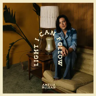 Light I Can Follow by Amelia McLean