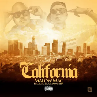 California by Malow Mac