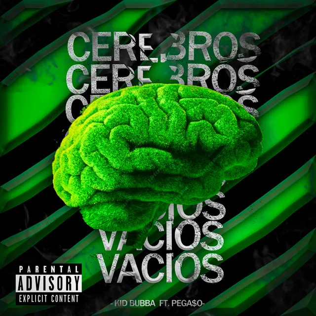 CEREBROS VACIOS