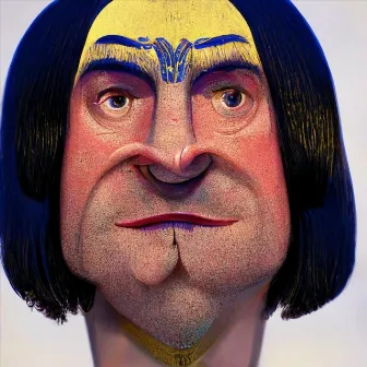 Sexy Farquaad by Terribly Happy