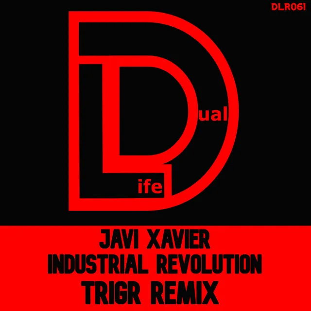 Industrial Revolution - TRIGr Remix