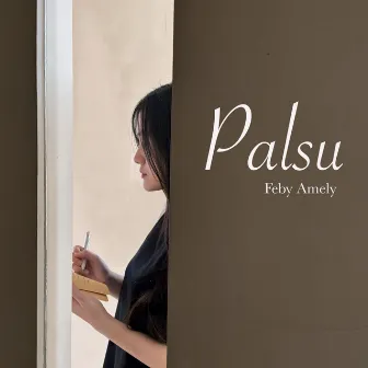 Palsu by Feby Amely