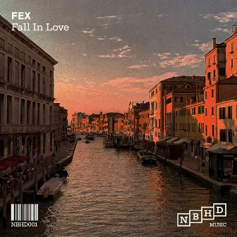 Fall in Love by FEX (IT)