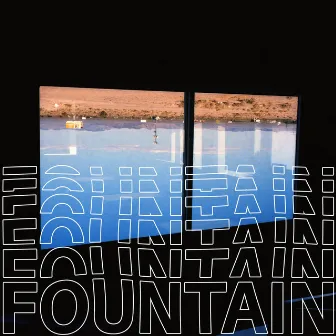 FOUNTAIN by Andan Browne