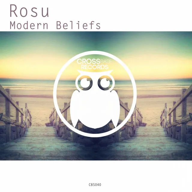 Modern Beliefs - Original Mix