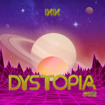 Dystopia by Ixix