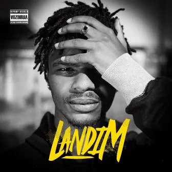 Rap Krioulo 1 Nation by Landim