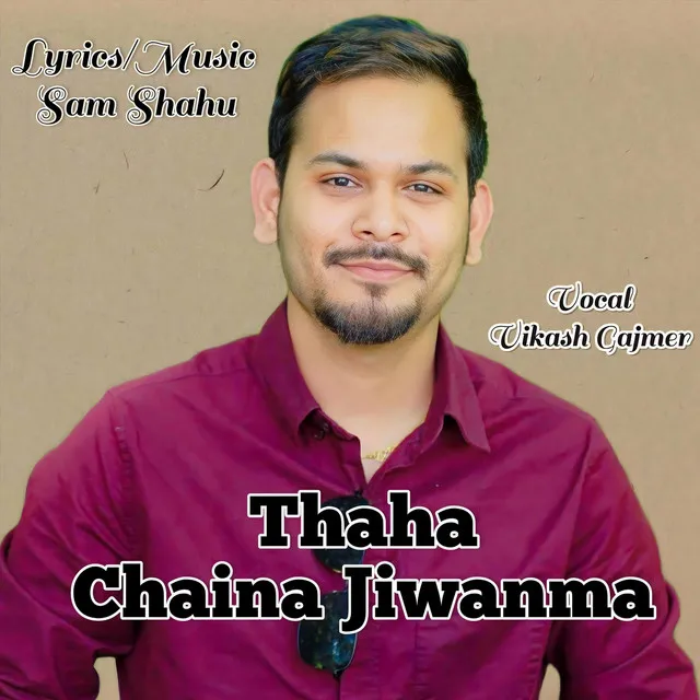 Thaha Chaina Jiwanma