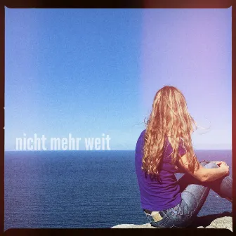 Nicht mehr weit (Sommer 21) by Vera Klima