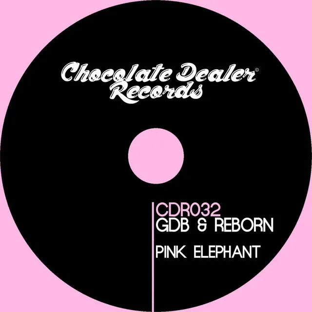 Pink Elephant - Original Mix