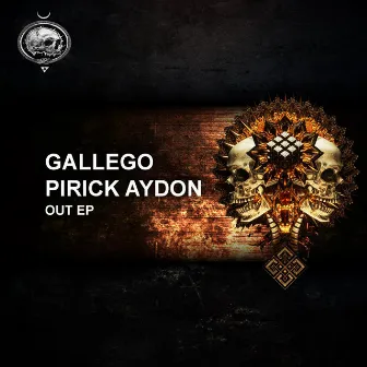 Out Ep by Gallego