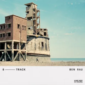 8-track by Ben Rau