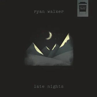 Late Nights by Ryan Walker