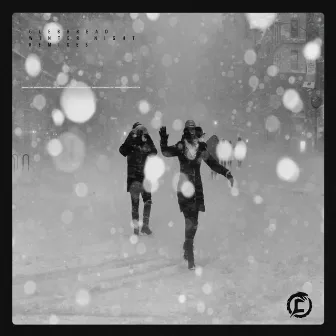 Winter Night (Remixes) by Glebbread