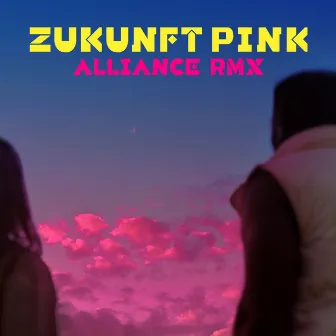 Zukunft Pink - ALLIANCE REMIX (feat. Focalistic, Kwam.E, ALBI X, Willy Will, Awa Khiwe, BENSH, Inéz) by Peter Fox