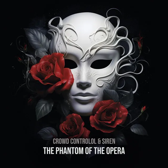 The Phantom of the Opera