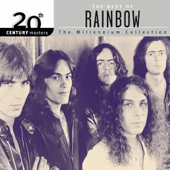 20th Century Masters: The Millennium Collection: The Best Of Rainbow by Rainbow