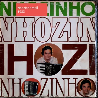 Nhozinho (1983 Remasterizado) by Nhozinho