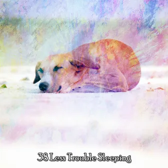 38 Less Trouble Sleeping by Pet Relax Academy