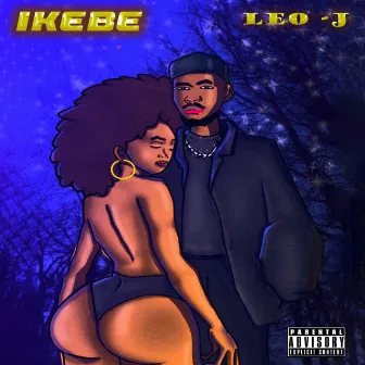 Ikebe by Leo-J