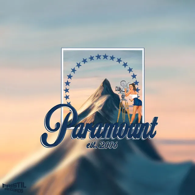 Paramount 2025 (Hjemmesnekk)