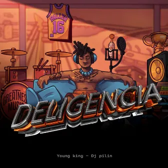 Deligencia by Young King