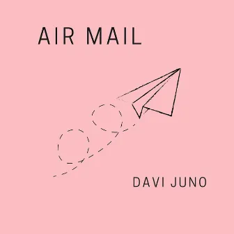 Air Mail by DAVI JUNO