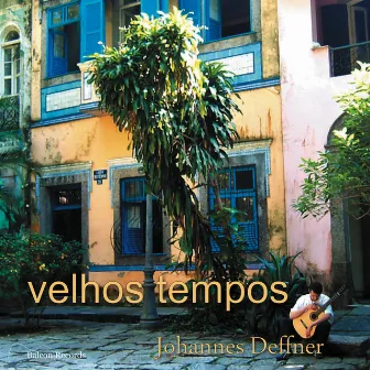 Velhos Tempos - Old Times by Johannes Deffner