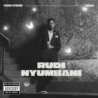 Rudi Nyumbani by Visser O'Brien