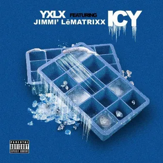 ICY by Yxlx