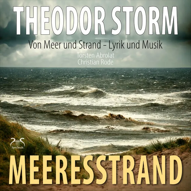 Meeresstrand (Von Meer und Strand - Lyrik und Musik)