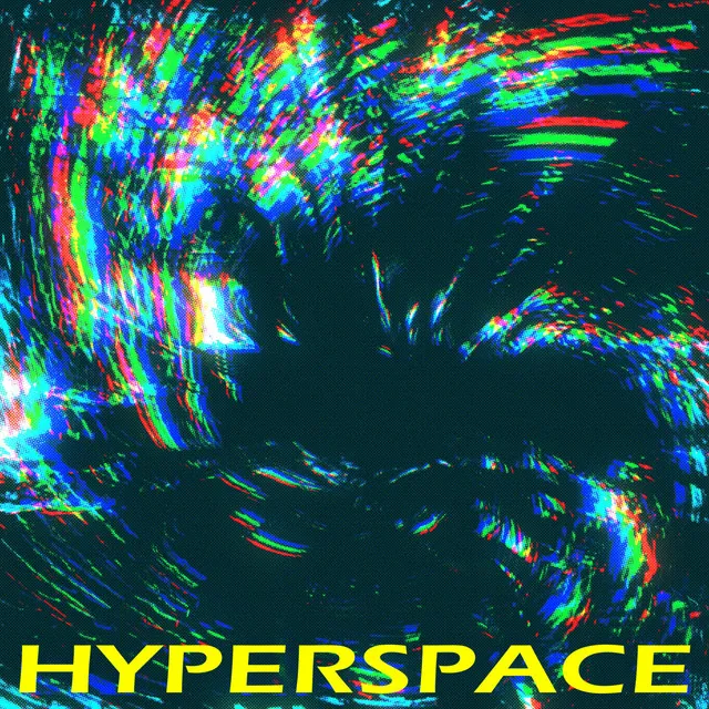 Hyperspace 2023 - Jeudi minuit Remix