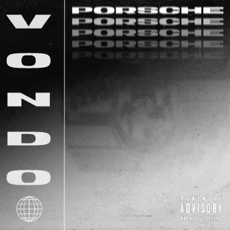 Porsche by Vondo