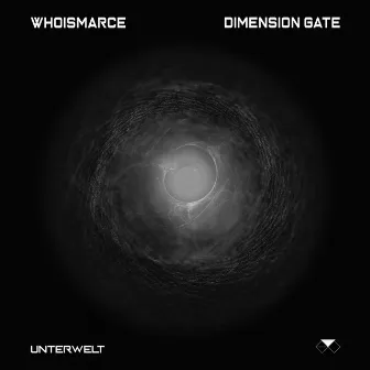 Dimension Gate EP by Whoismarce