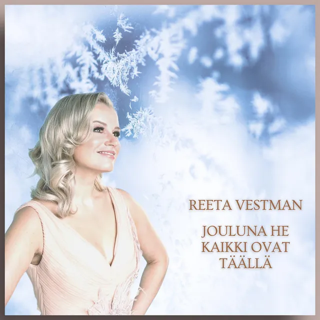 Reeta Vestman