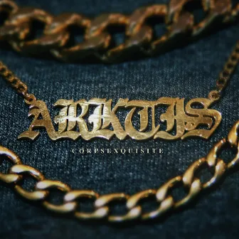 Corps Exquisite by Arktis